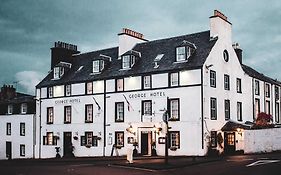 The George Hotel